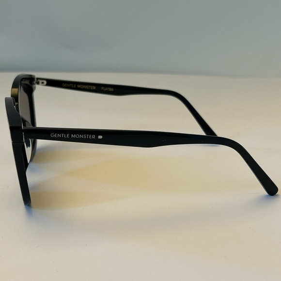 New GENTLE MONSTER Sunglasses